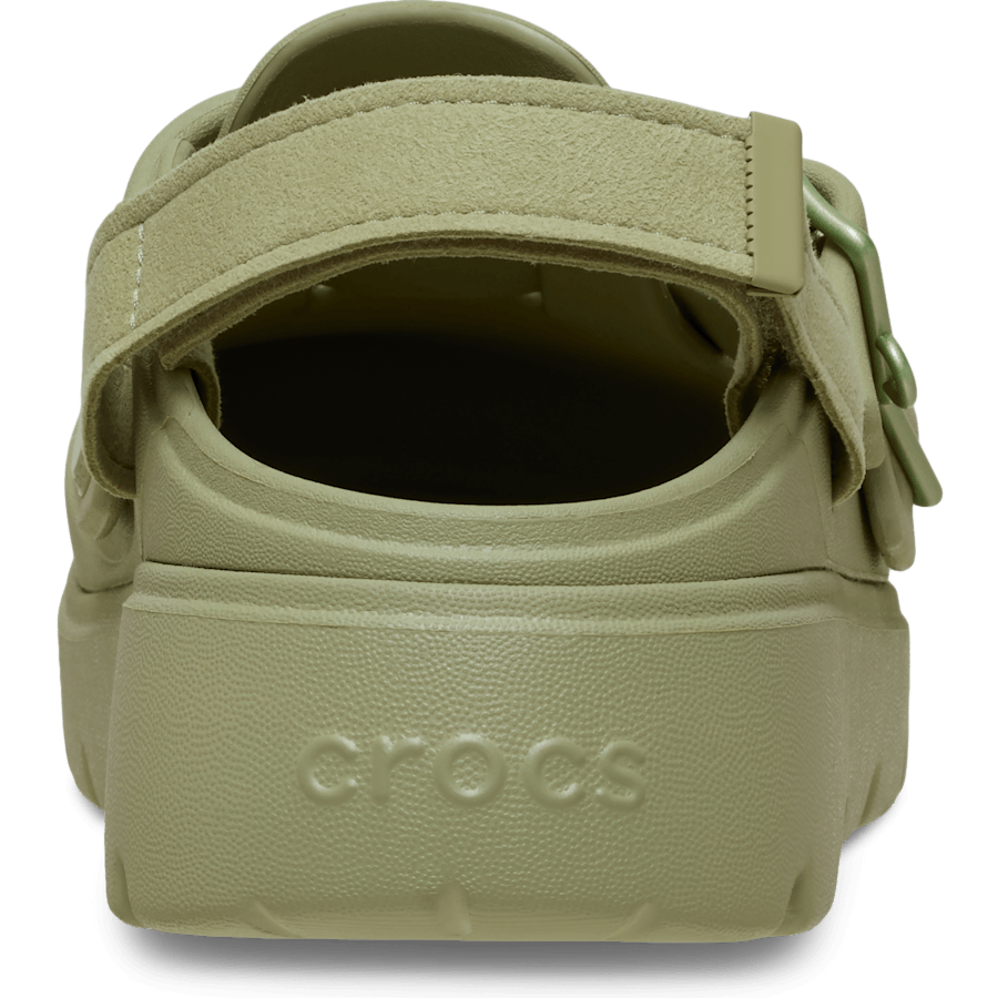 Couleur Loaferette Clog - En arrière - Crocs