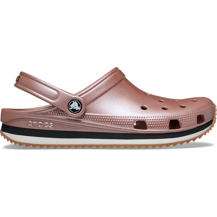 Crocband™ Metallic Runner