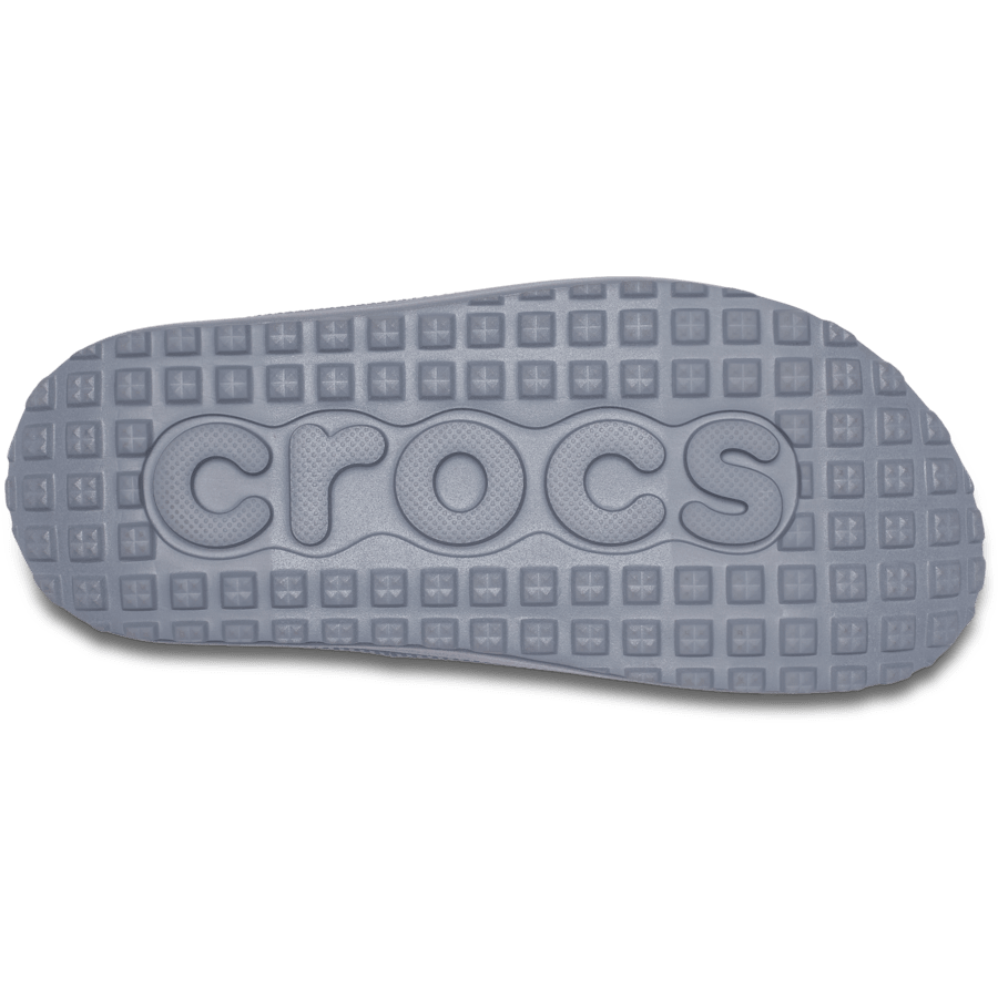 カラー アンファーゲッタブル プラットフォーム クロッグ - 靴底 - Crocs