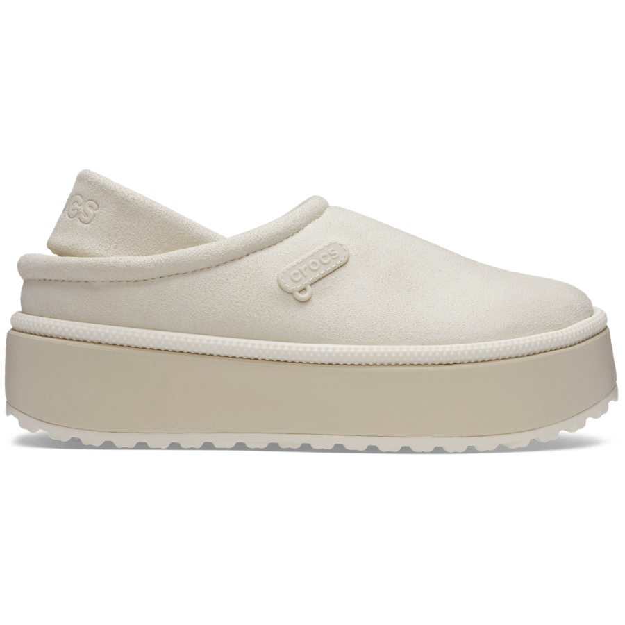 Os Unfurgettable Platform Clog - Côté - Crocs