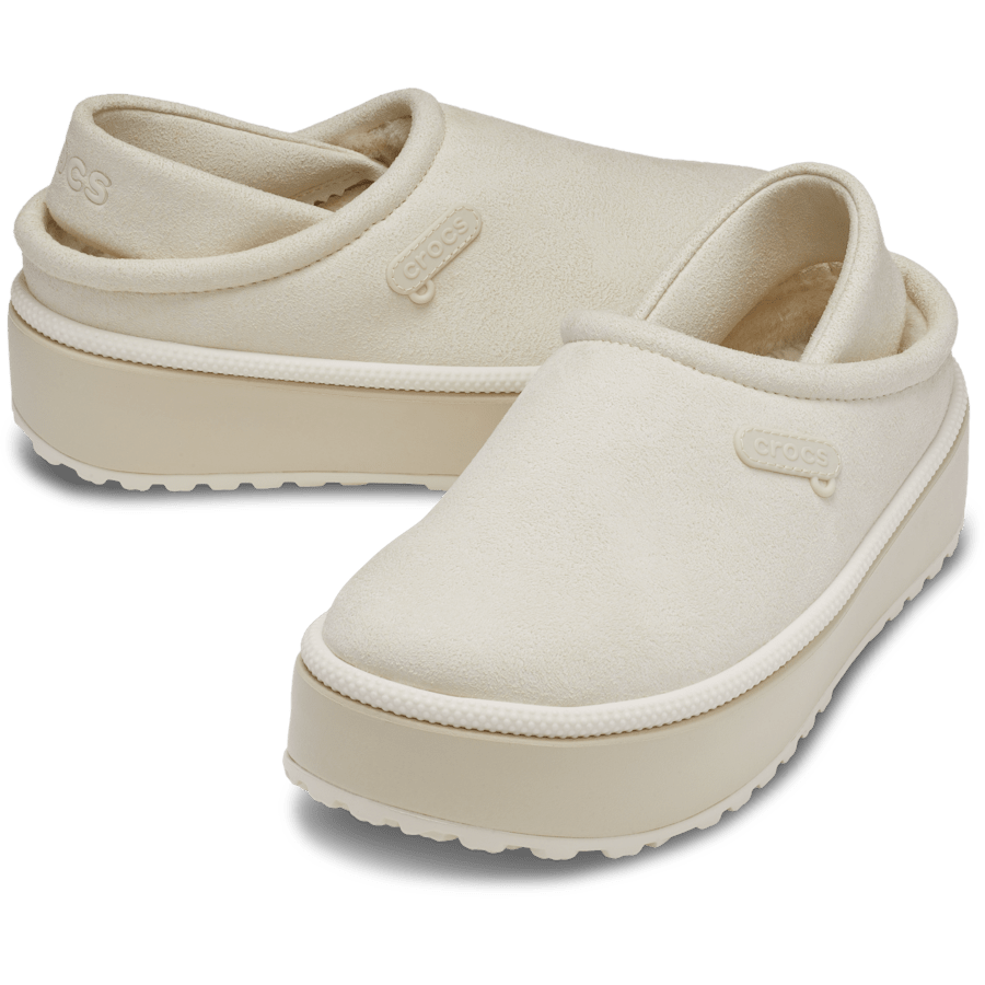 Os Unfurgettable Platform Clog - Paire - Crocs