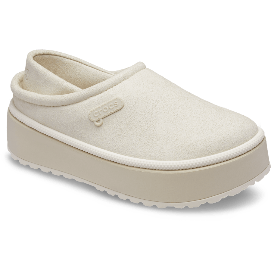 Os Unfurgettable Platform Clog - Angle - Crocs