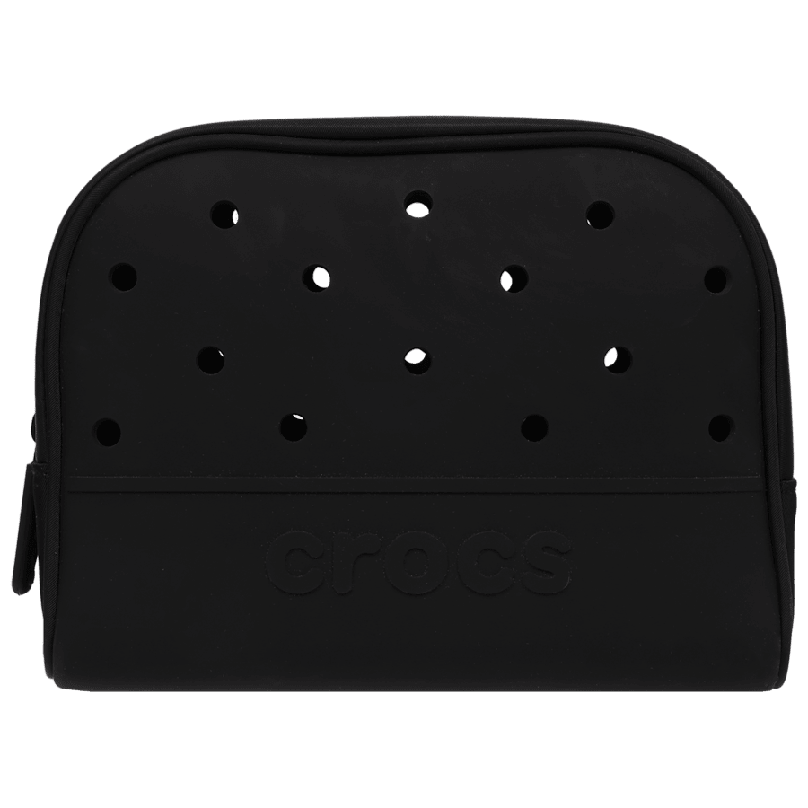 Farbe Classic Cosmetic Bag - Seitenansicht - Crocs