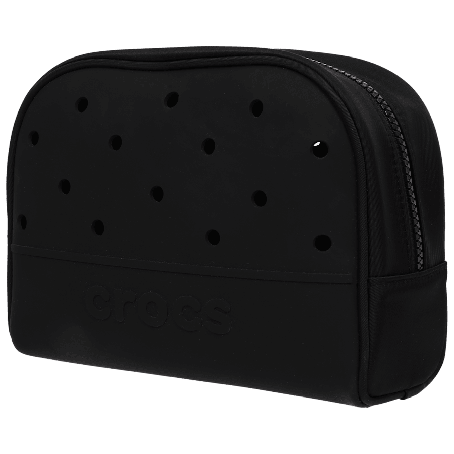 Farbe Classic Cosmetic Bag - Draufsicht - Crocs