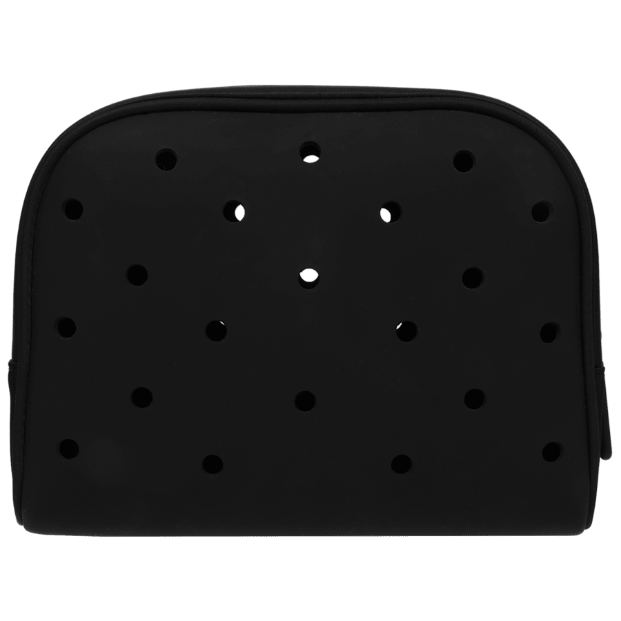 Farbe Classic Cosmetic Bag - Ansicht von unten - Crocs