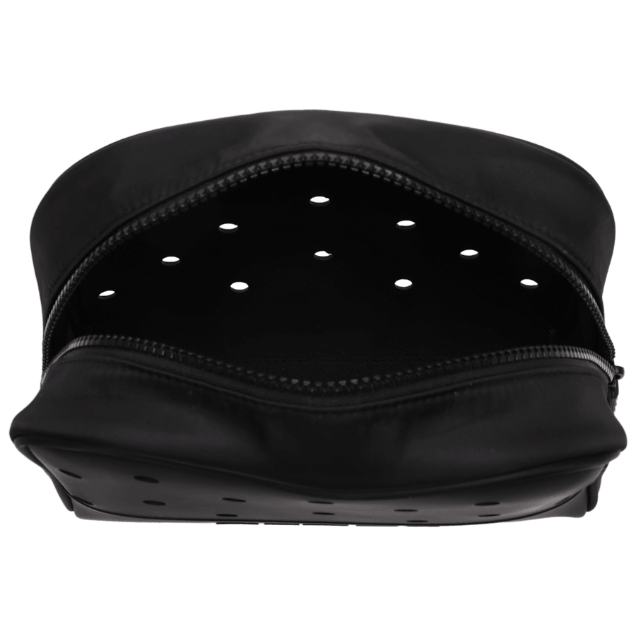 Farbe Classic Cosmetic Bag - Vorderansicht - Crocs