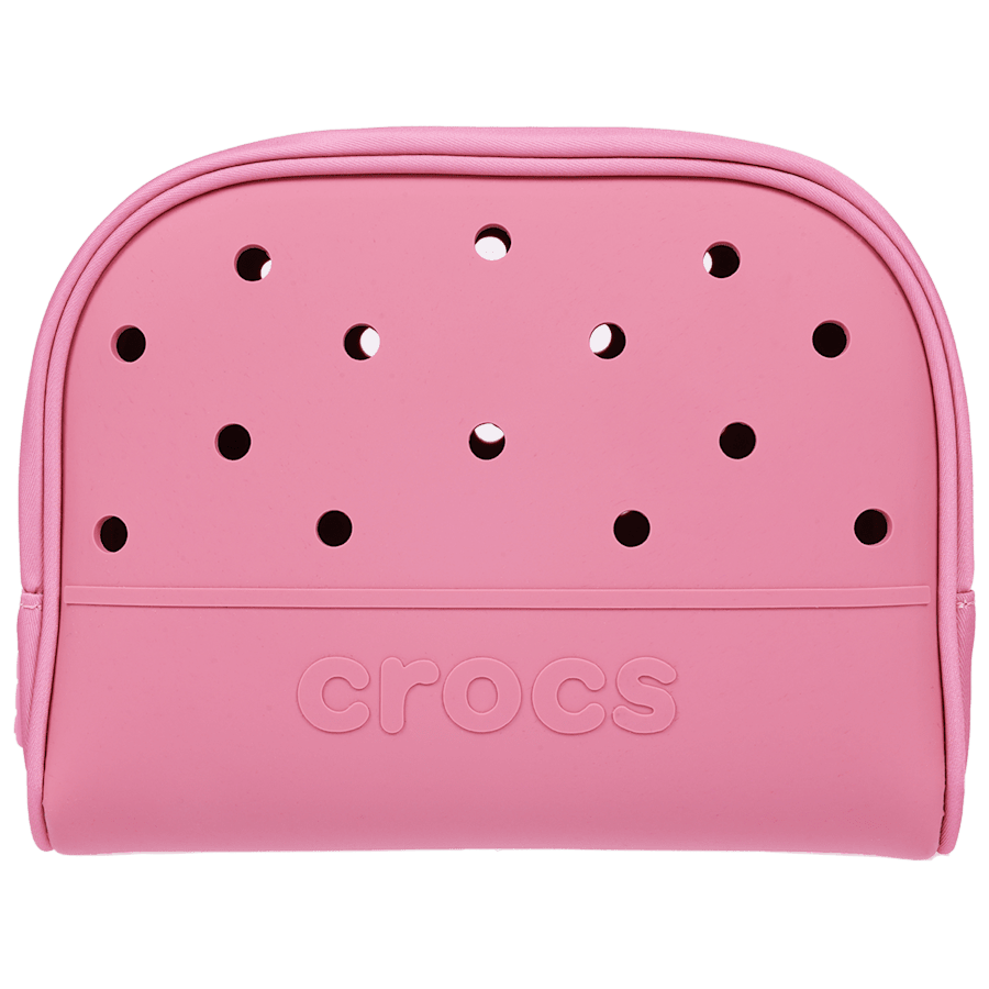 Farbe Classic Cosmetic Bag - Seitenansicht - Crocs