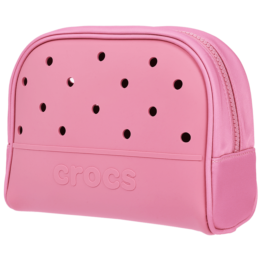 Farbe Classic Cosmetic Bag - Draufsicht - Crocs