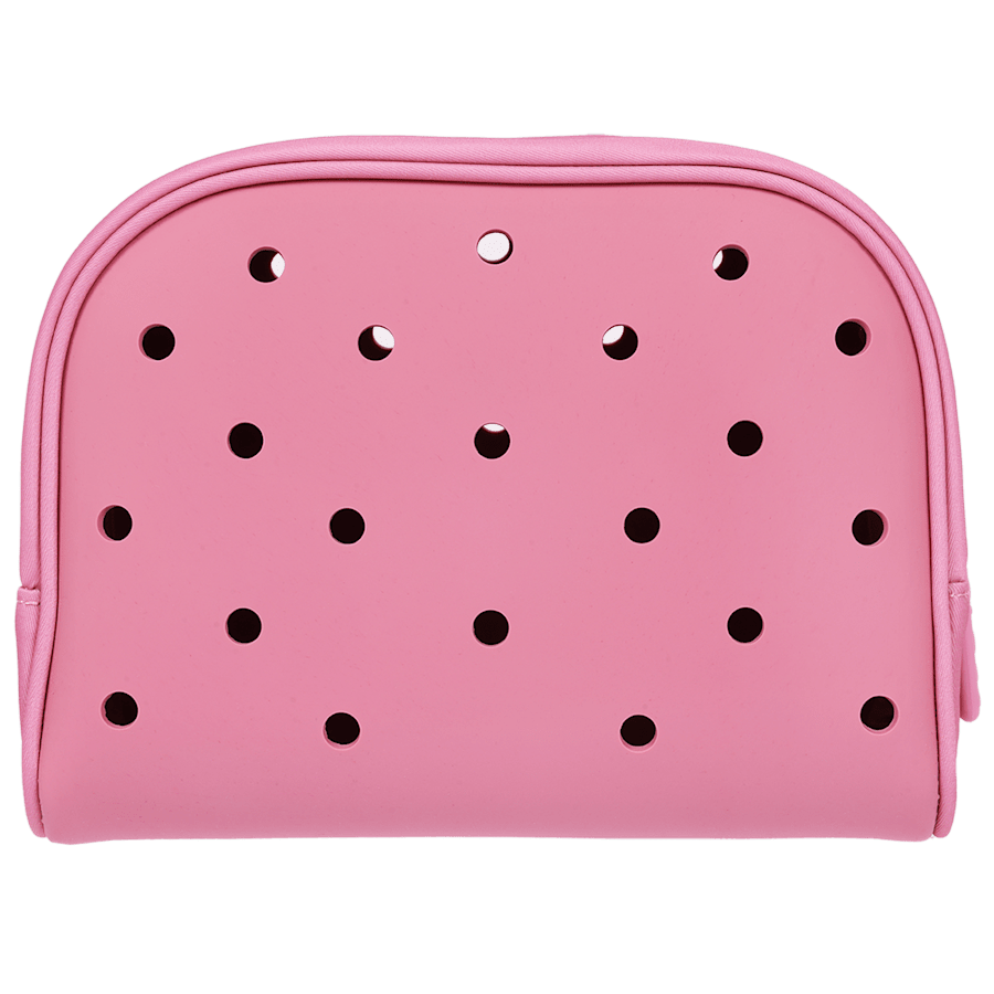 Farbe Classic Cosmetic Bag - Ansicht von unten - Crocs