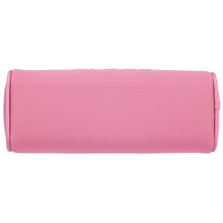 Farbe Classic Cosmetic Bag - Schrägsicht - Crocs