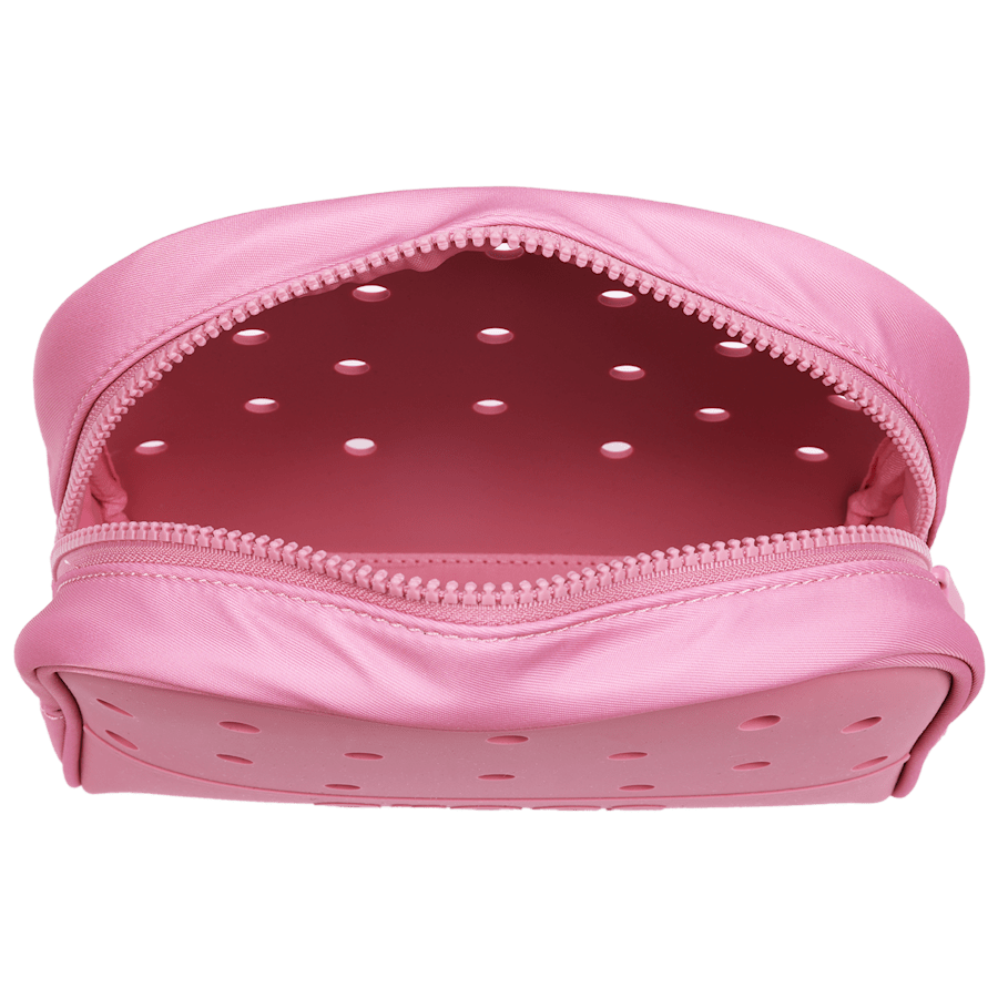 Farbe Classic Cosmetic Bag - Vorderansicht - Crocs