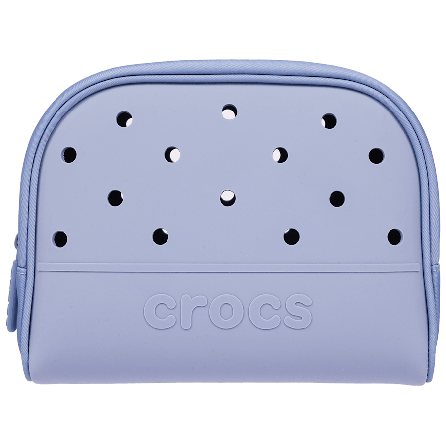 Farbe Classic Cosmetic Bag - Seitenansicht - Crocs