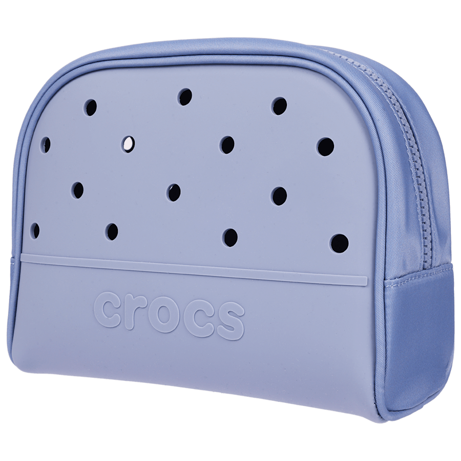 Farbe Classic Cosmetic Bag - Draufsicht - Crocs