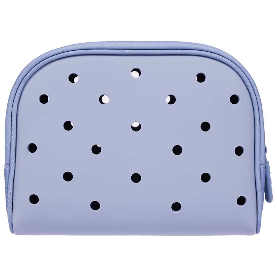 Farbe Classic Cosmetic Bag - Ansicht von unten - Crocs