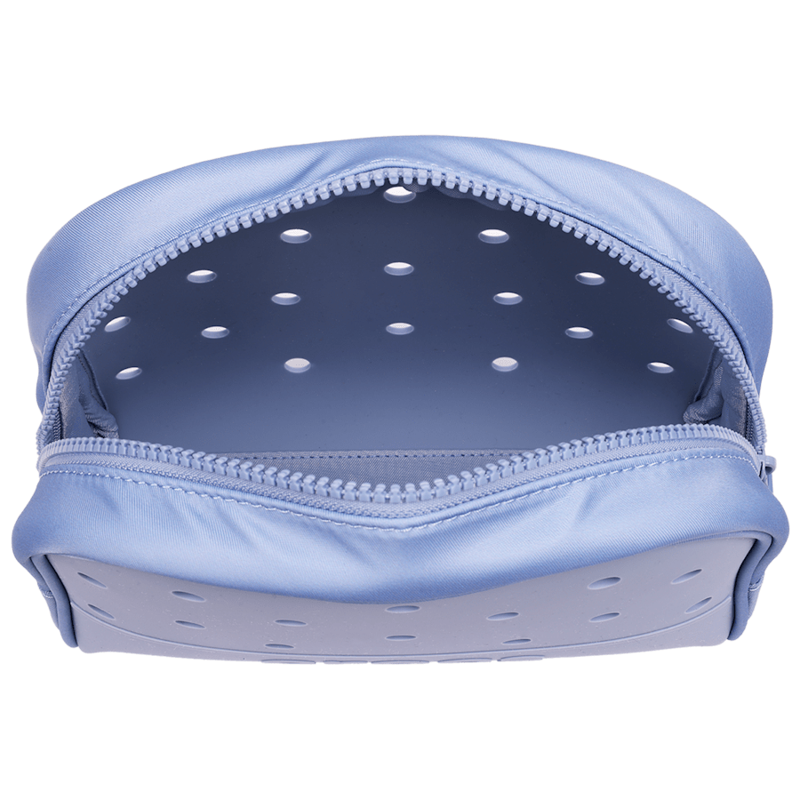 Farbe Classic Cosmetic Bag - Vorderansicht - Crocs