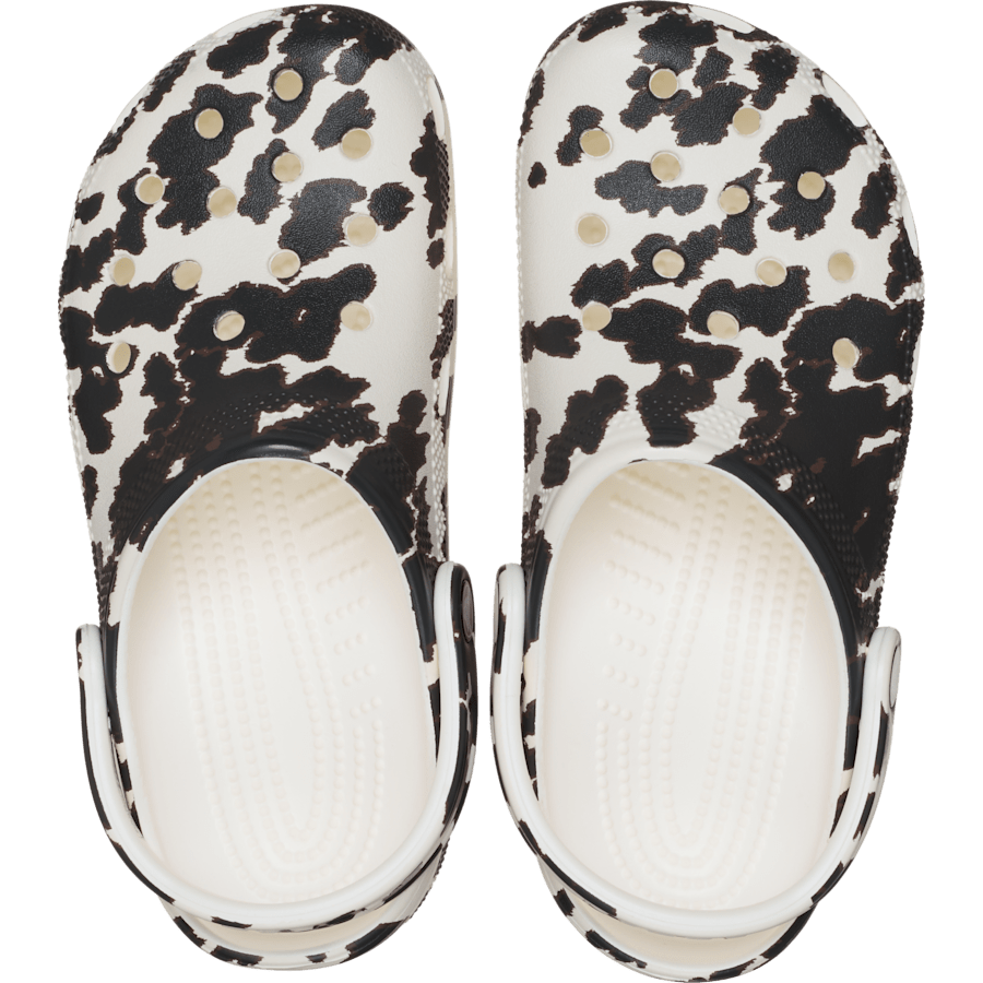 Colour Classic Pop Animal Clog - Top - Crocs