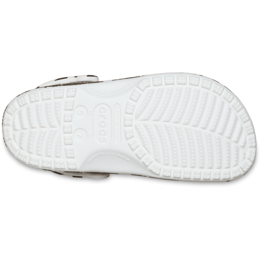 Colour Classic Pop Animal Clog - Bottom - Crocs