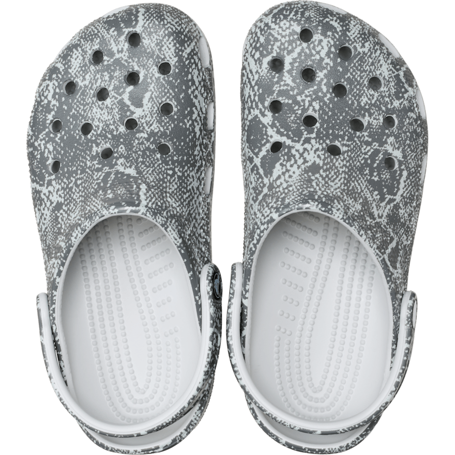 Colour Classic Pop Animal Clog - Top - Crocs