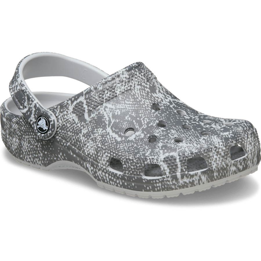 Colour Classic Pop Animal Clog - Angle - Crocs