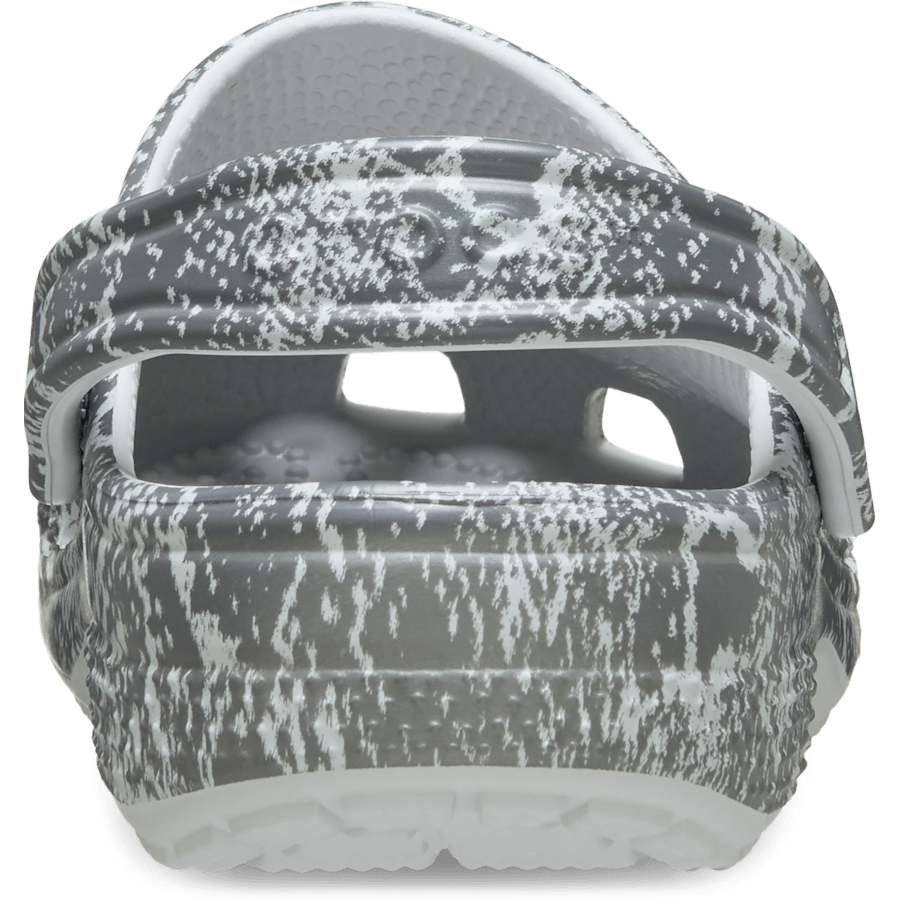 Colour Classic Pop Animal Clog - Back - Crocs