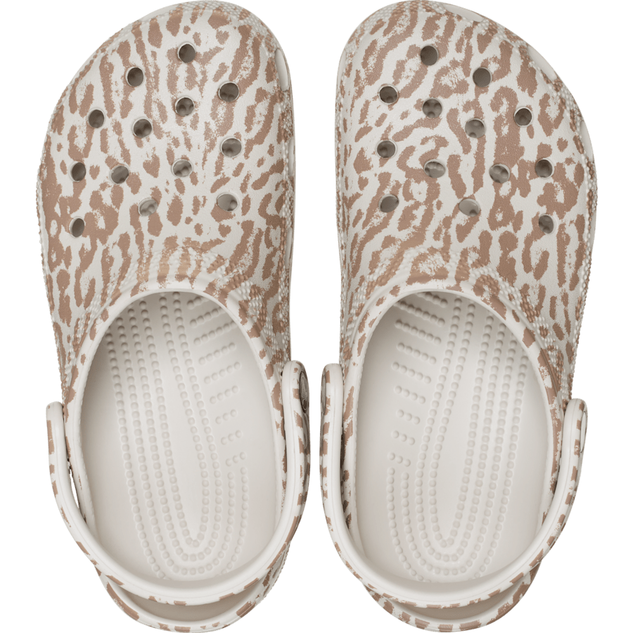 Colour Classic Pop Animal Clog - Top - Crocs