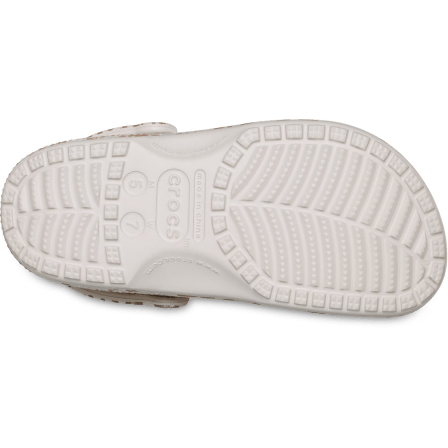 Colour Classic Pop Animal Clog - Bottom - Crocs