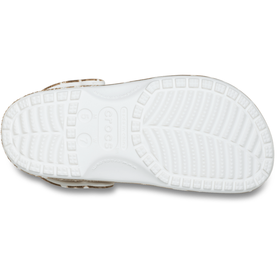 Colour Classic Pop Animal Clog - Bottom - Crocs