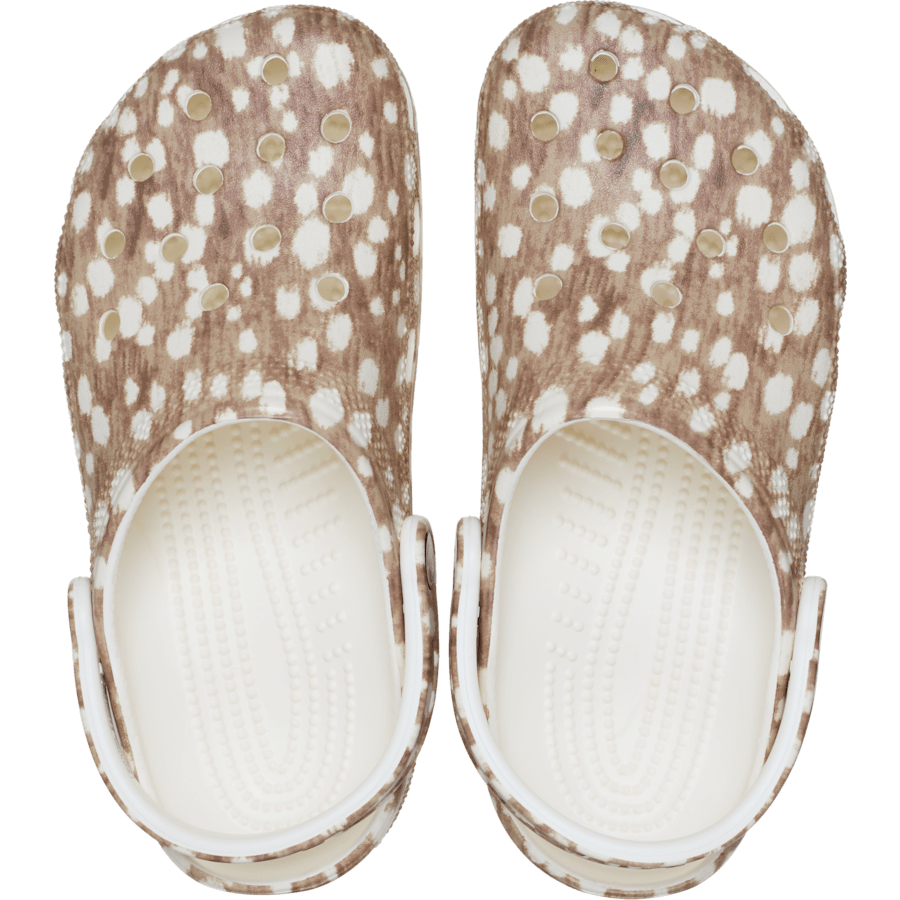 Colour Classic Pop Animal Clog - Top - Crocs