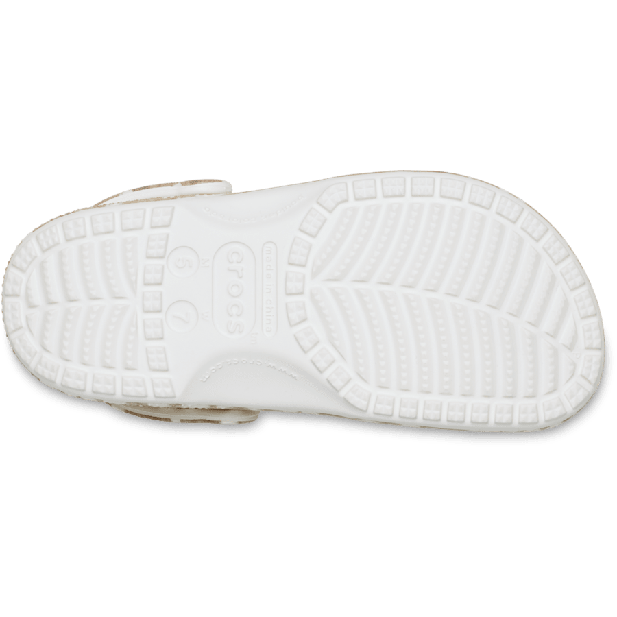 Colour Classic Pop Animal Clog - Bottom - Crocs