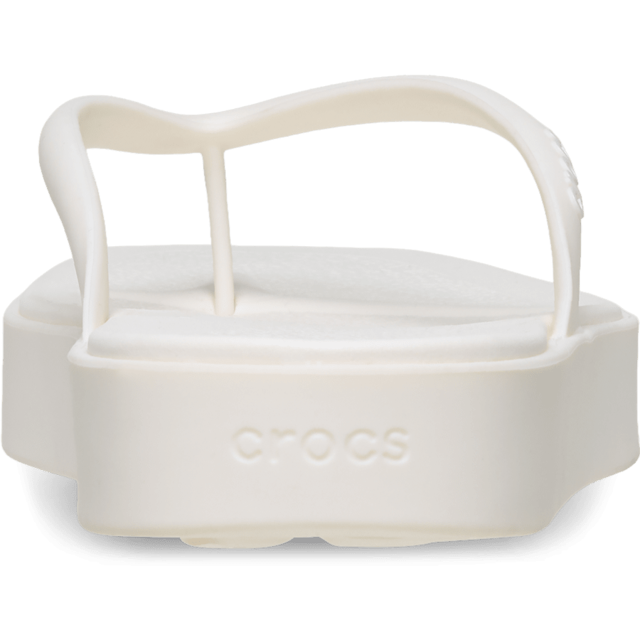 Couleur Miami Square Flatform Flip - En arrière - Crocs
