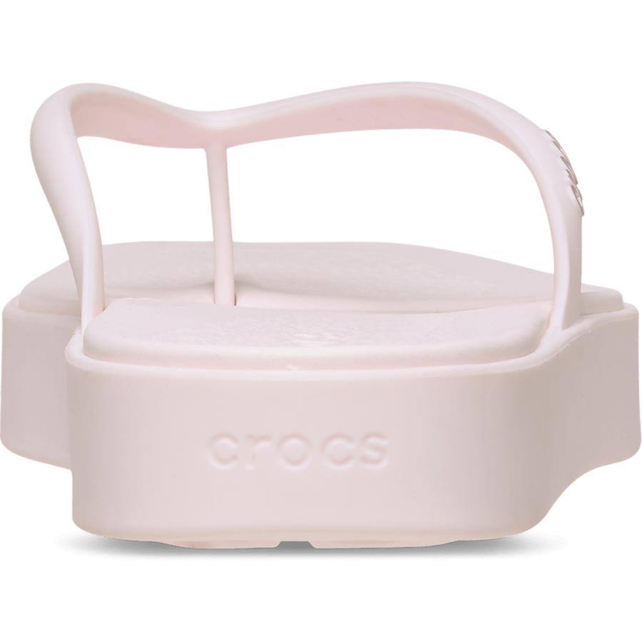 Couleur Miami Square Flatform Flip - En arrière - Crocs