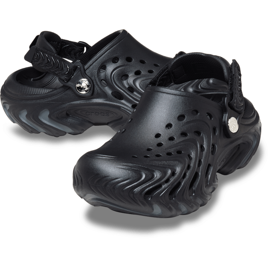 Colour Kids' Echo II Clog - Pair - Crocs