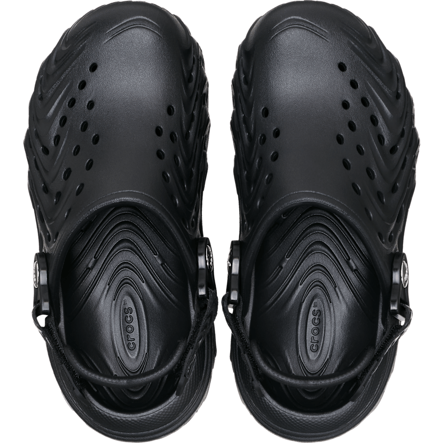 Colour Kids' Echo II Clog - Top - Crocs