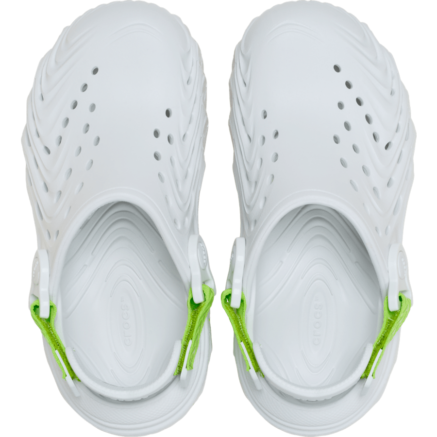 Colour Kids' Echo II Clog - Top - Crocs