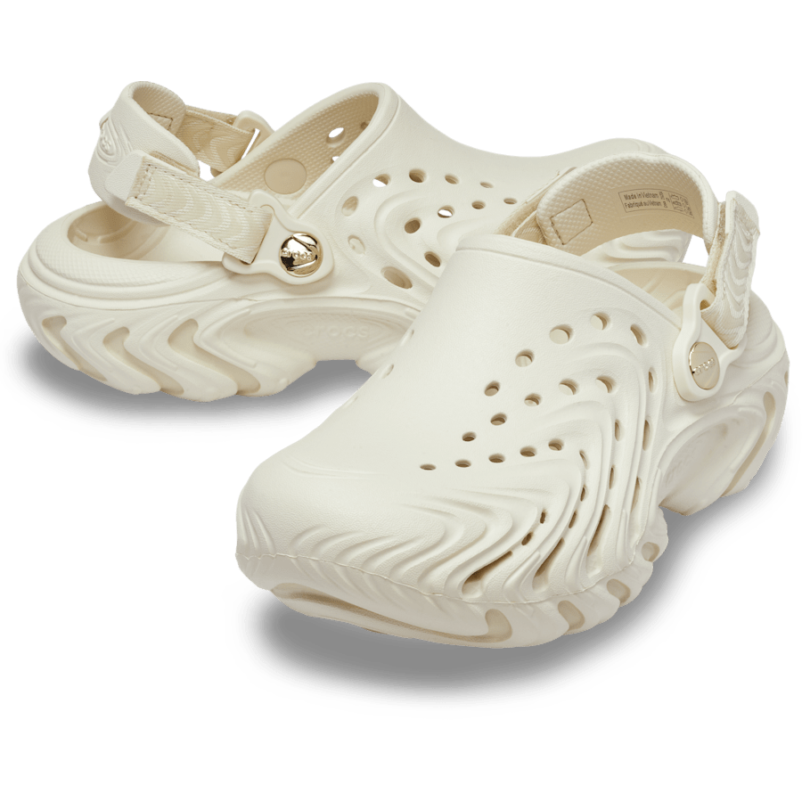Colour Kids' Echo II Clog - Pair - Crocs