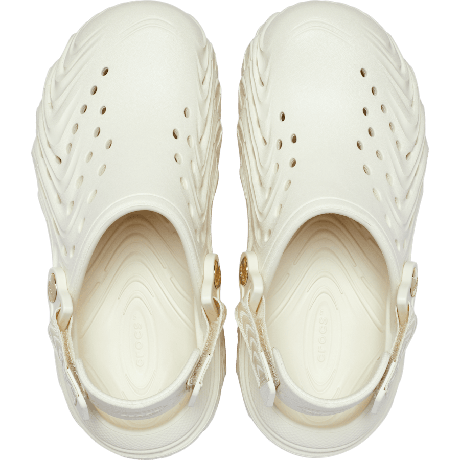 Colour Kids' Echo II Clog - Top - Crocs