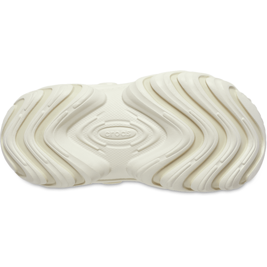 Colour Kids' Echo II Clog - Bottom - Crocs