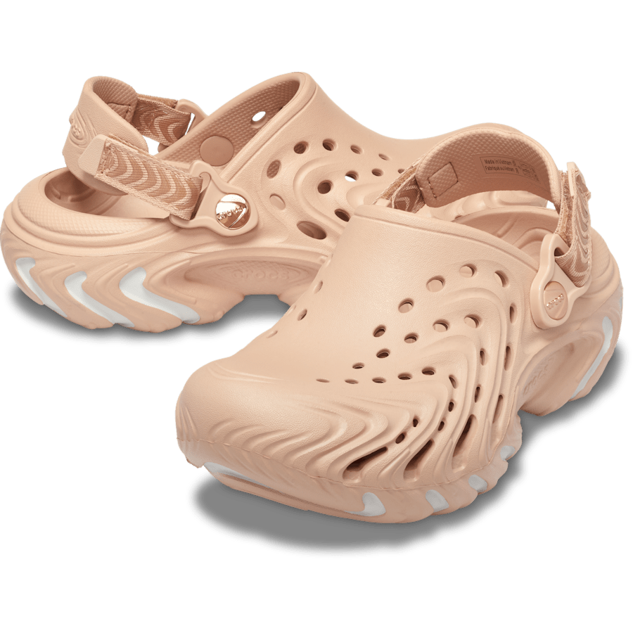 Colour Kids' Echo II Clog - Pair - Crocs