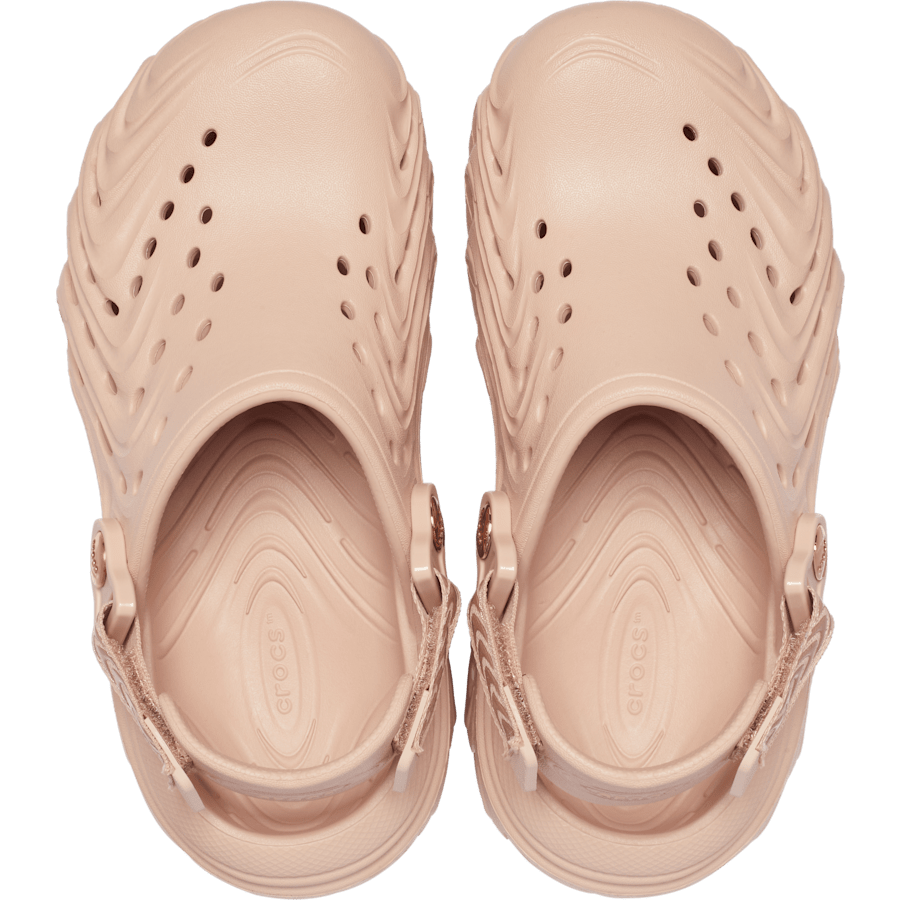 Colour Kids' Echo II Clog - Top - Crocs