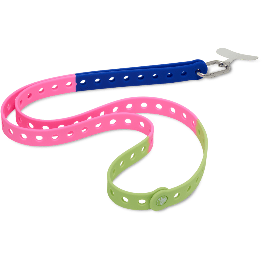 Jibbitz Crossbody Phone Chain - Charm view - Jibbitz Charms