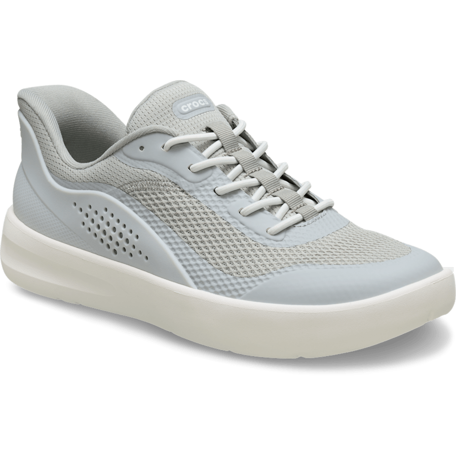 Colour Women's Locale Sneaker - Angle - Crocs
