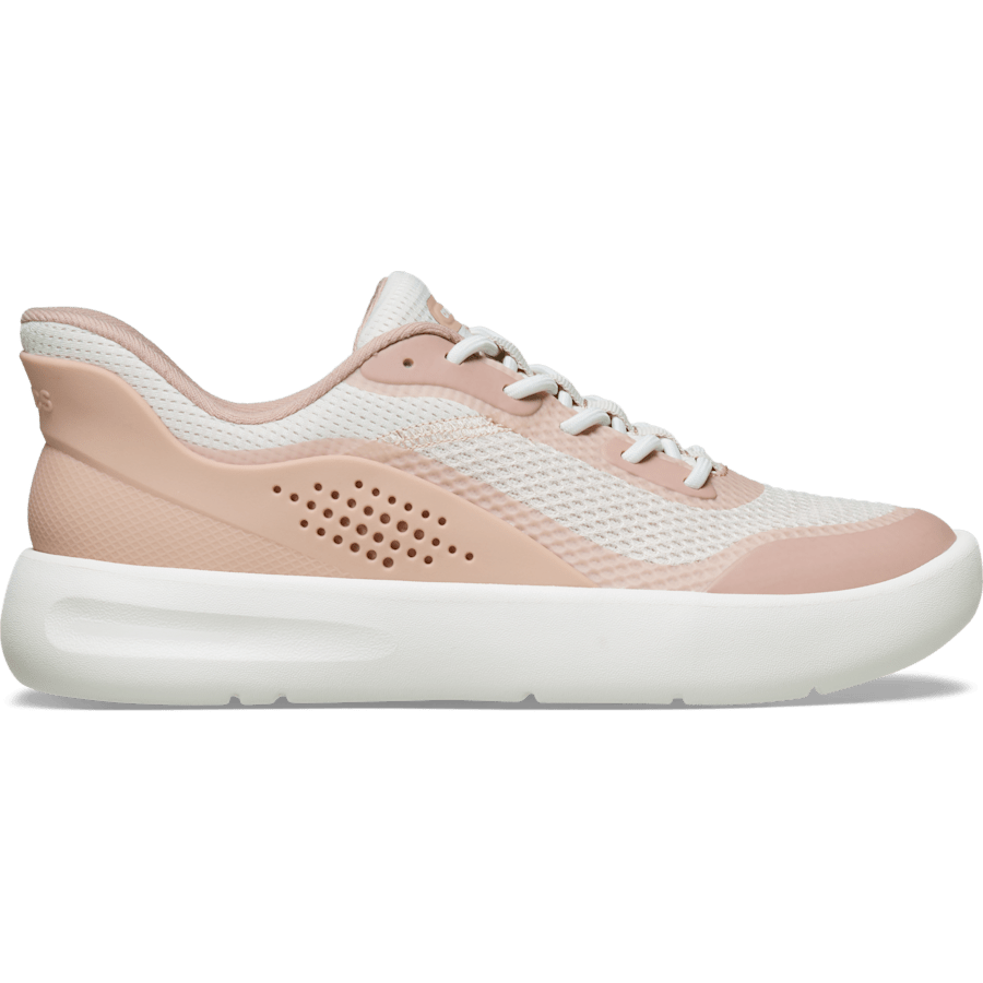Colour Women's Locale Sneaker - Side - Crocs