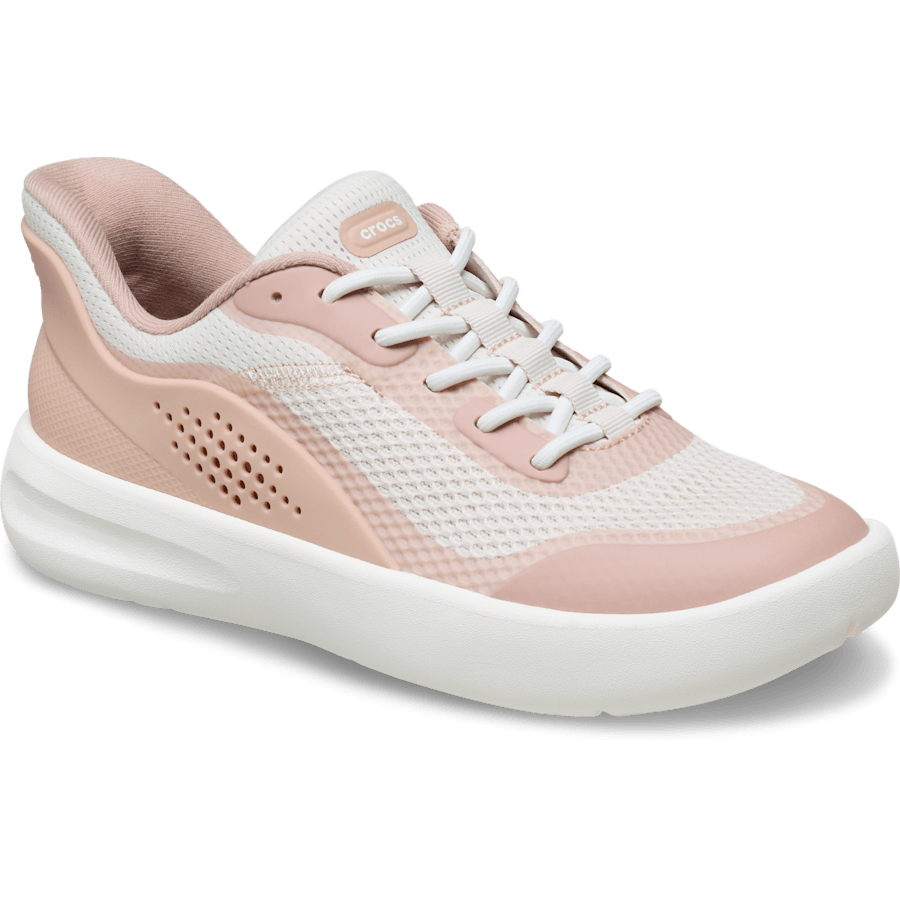 Colour Women's Locale Sneaker - Angle - Crocs