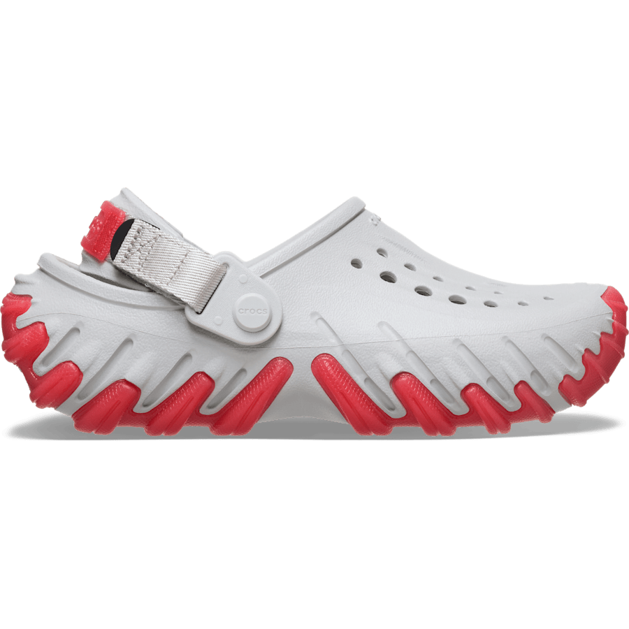 Crocs Kids' Echo Icey RO Clog — Atmosphere