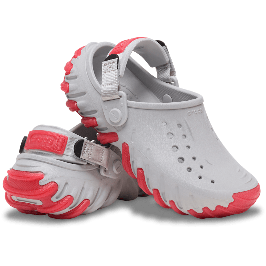 Crocs Kids' Echo Icey RO Clog — Atmosphere