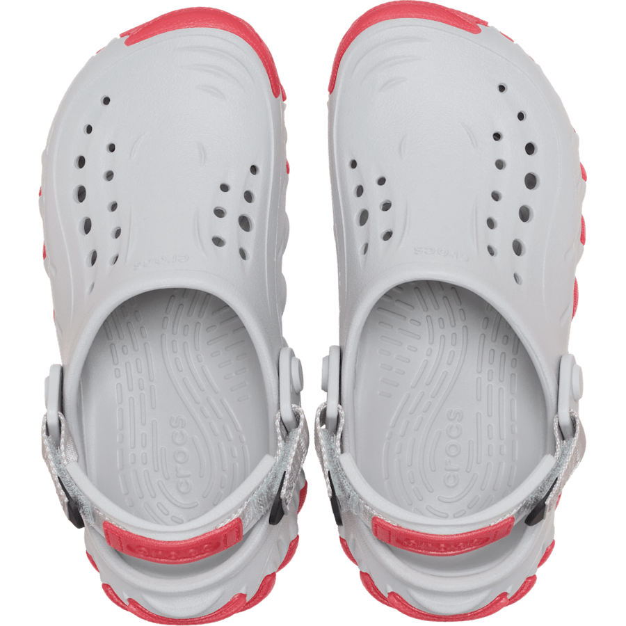 Crocs Kids' Echo Icey RO Clog — Atmosphere