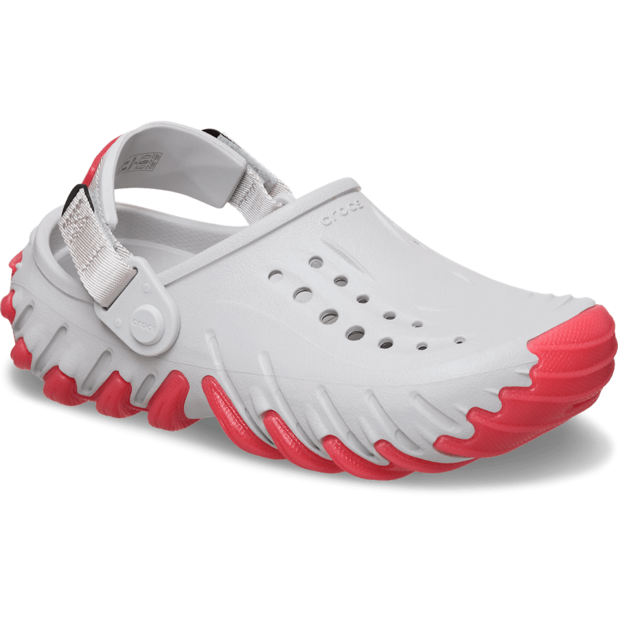 Crocs Kids' Echo Icey RO Clog — Atmosphere