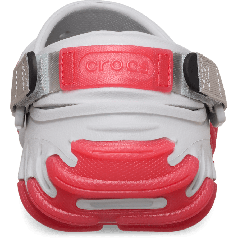 Crocs Kids' Echo Icey RO Clog — Atmosphere