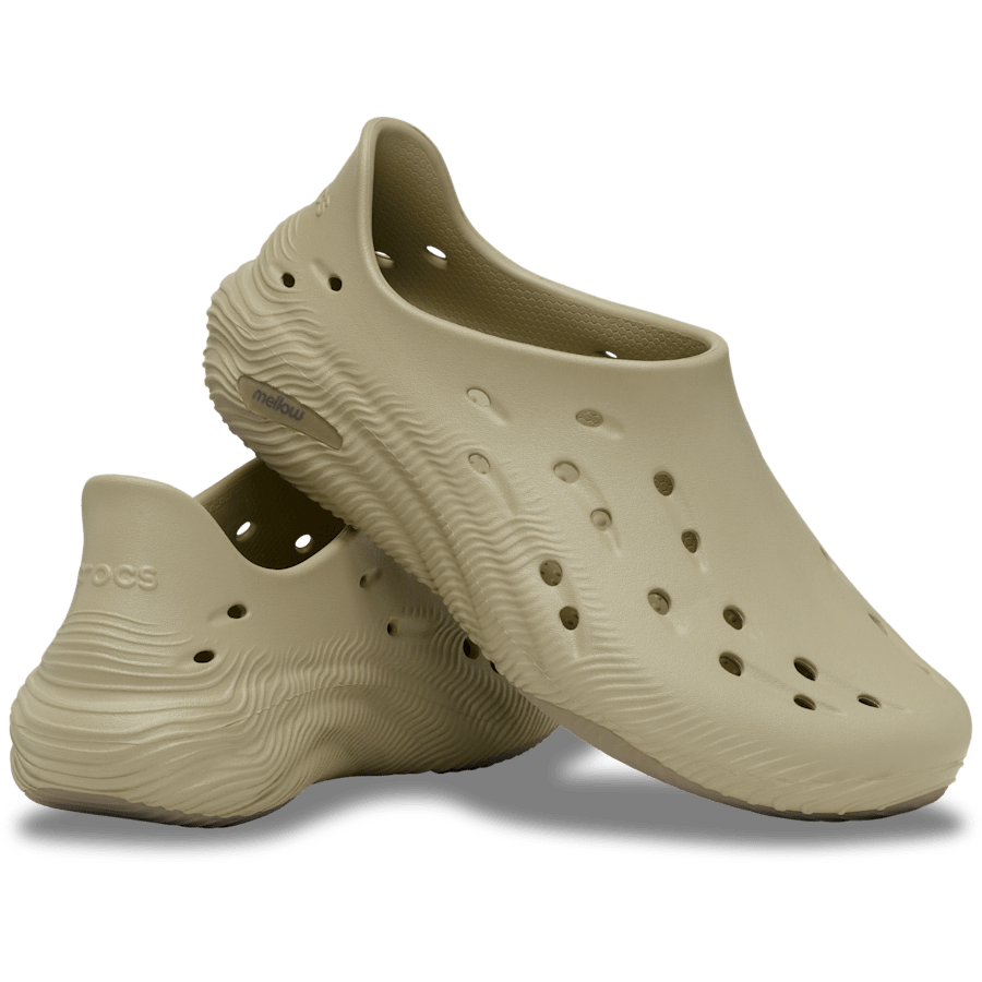 Colour Mellow 2 Recovery Shoe - Pair - Crocs