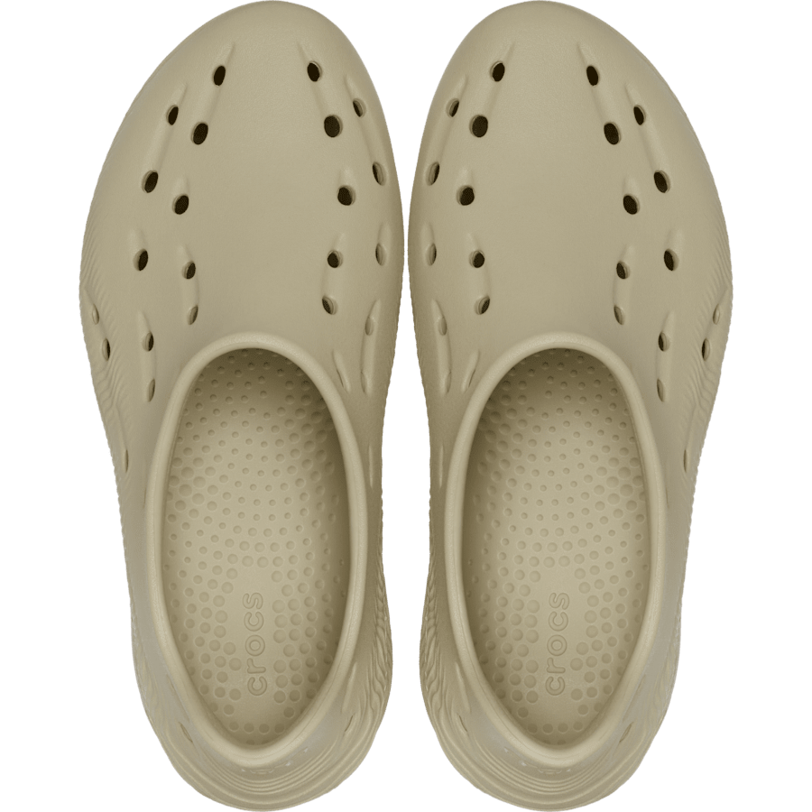 Colour Mellow 2 Recovery Shoe - Top - Crocs